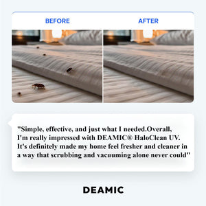 DEAMIC® HaloClean UV